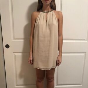 En Creme‎ Dress Size X~Small Party